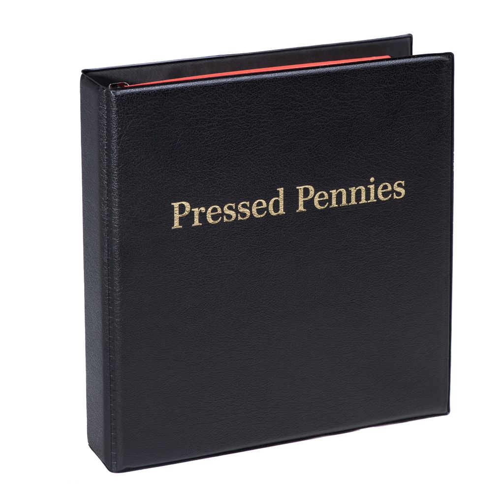 Album De Poche Pour 80 Pièces De Monnaie – Jusqu’à 40 Mm – Idéal Pour Séries De 10 Euros
