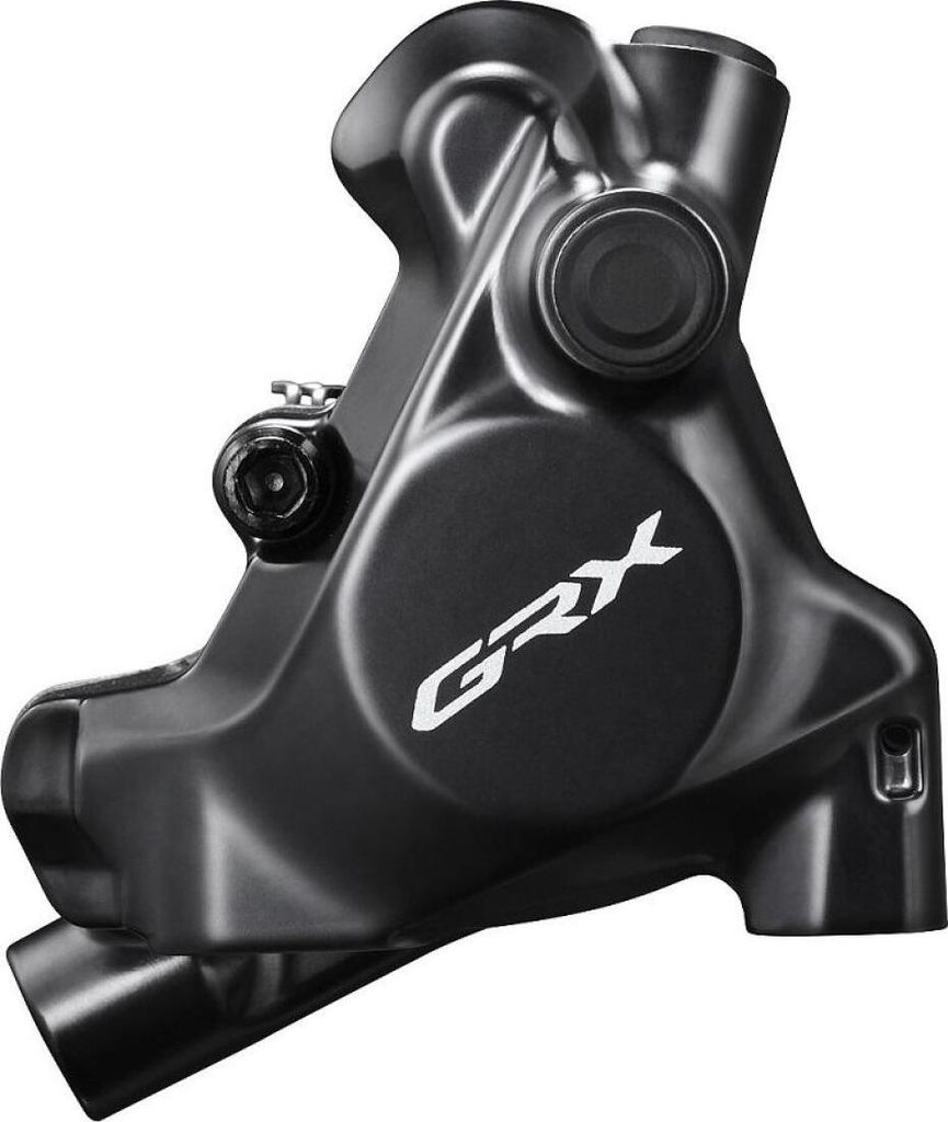 Shimano GRX BR-RX820 Black Scheibenbremsensattel Rechte Hand