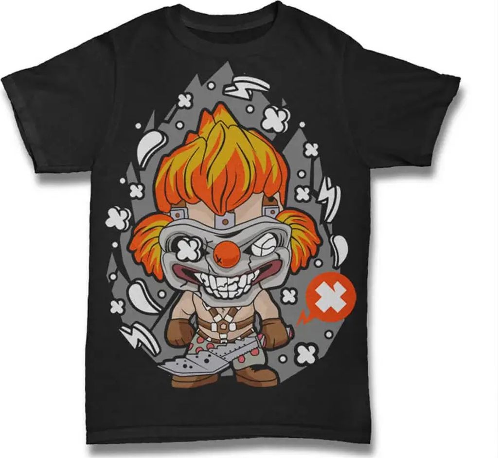 Herren Grafik T-Shirt Kampf-Videospiel - Amerikanische Kleidung s – Combat Video Game - American Apparel S – Öko-Verantwortlich Vintage Jahrgang