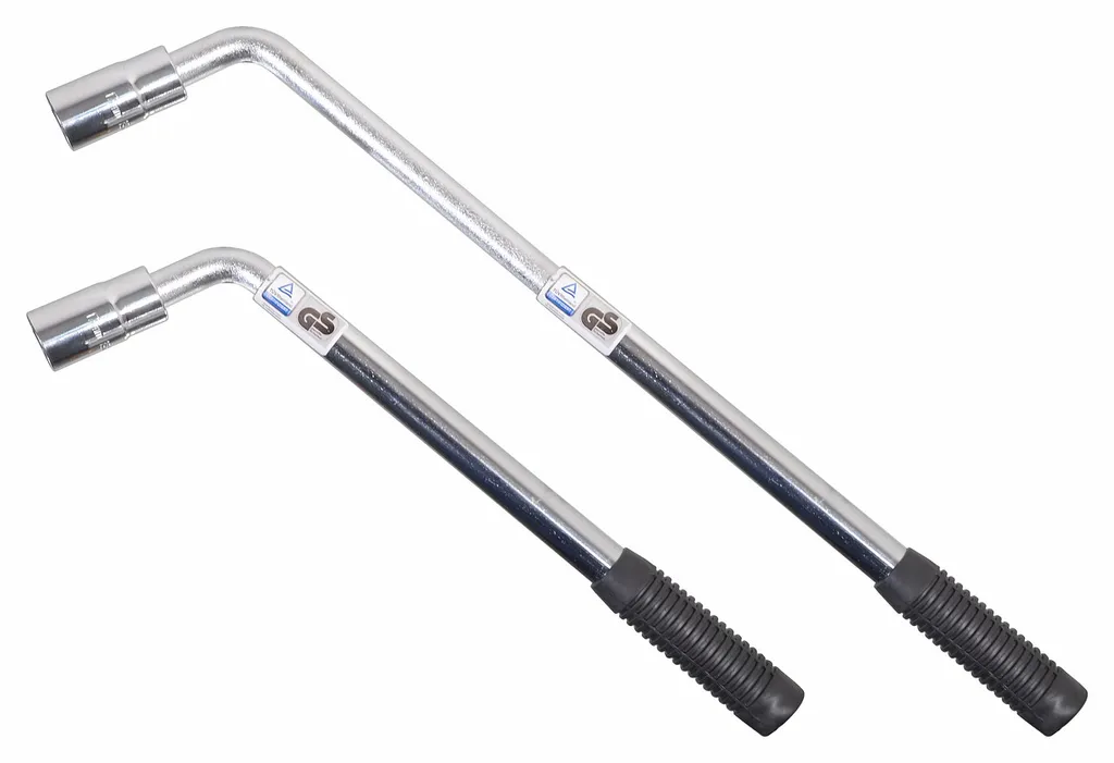 Compass 09412 - Chiave per ruote 17-19/21-23 mm GS - 3