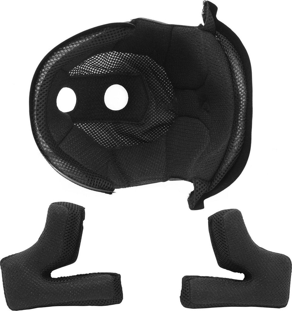 Inner Liner MTB Gravity 1.0 Black - XL