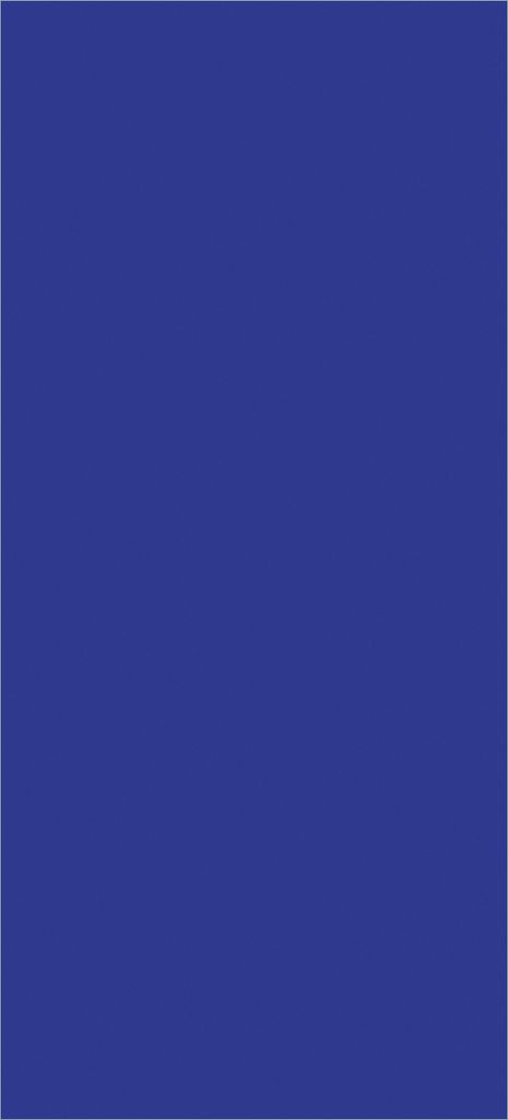 Türtapete Türposter Dunkelblau - Größe: 93 x 205 cm