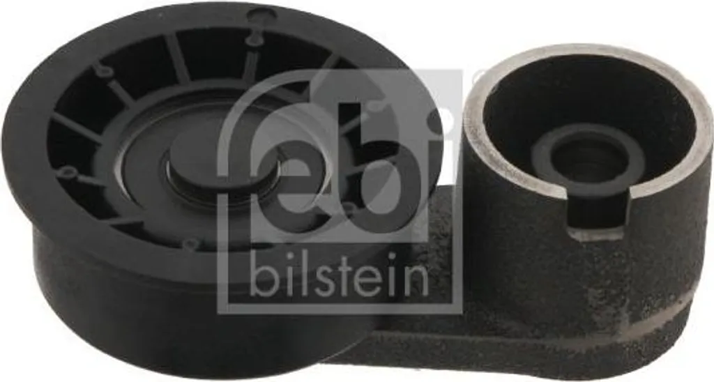 Rouleau tendeur FEBI BILSTEIN 11302 pour courroie crantée Alf. 145 146