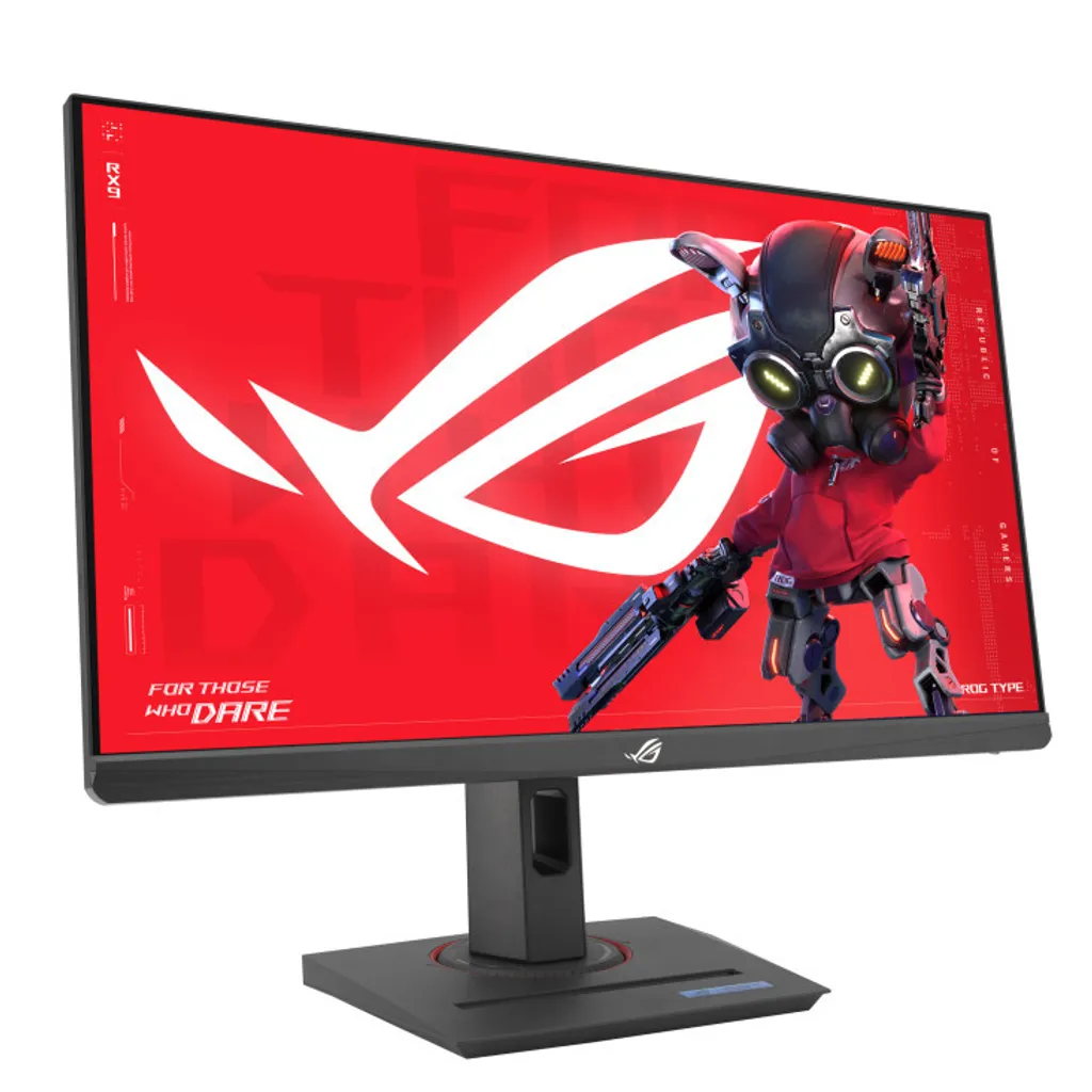 Écran PC Asus ROG Strix XG259CMS Full HD 24.5" pour le gaming - 3