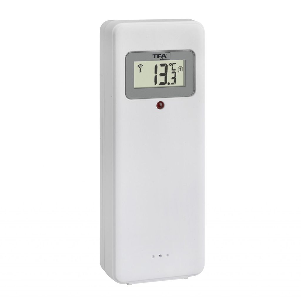 TFA Dostmann 30.3248.02 Rádiový termosenzor 433 MHz Obrázek produktu 