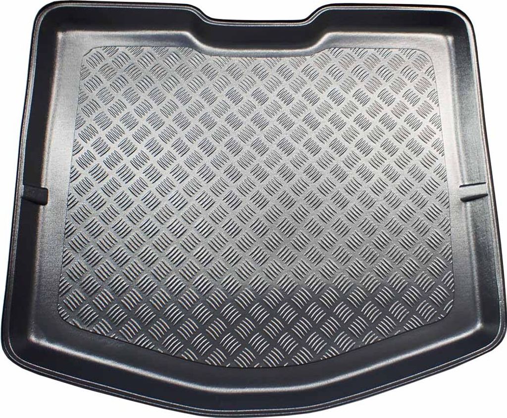 Z437996 Kofferraumwanne kompatibel mit Ford C-MAX II Produktbild 