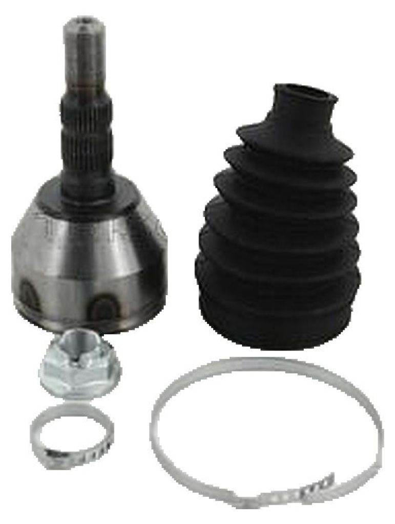 Gelenksatz Antriebswelle Ø 52,3 mm TRISCAN für u.a. OPEL ASTRA