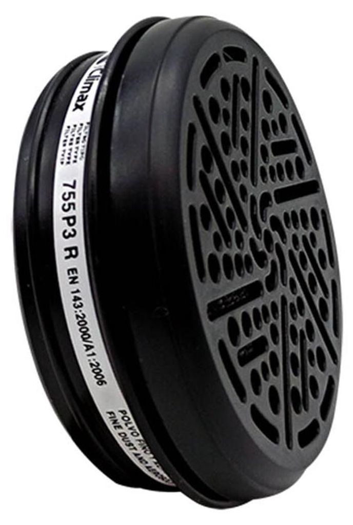 Filtr na masku Climax 755-756 P3 Obrázek produktu 