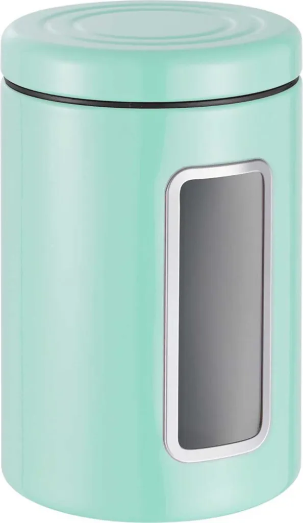 Barattolo Wesco Classic Line 2L: Il Salva Caffè Definitivo 8012299