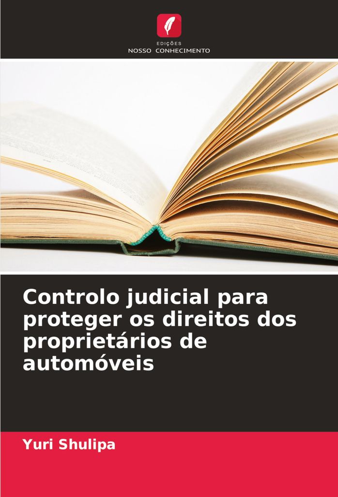 Controlo judicial para proteger os direitos dos proprietários de automóveis