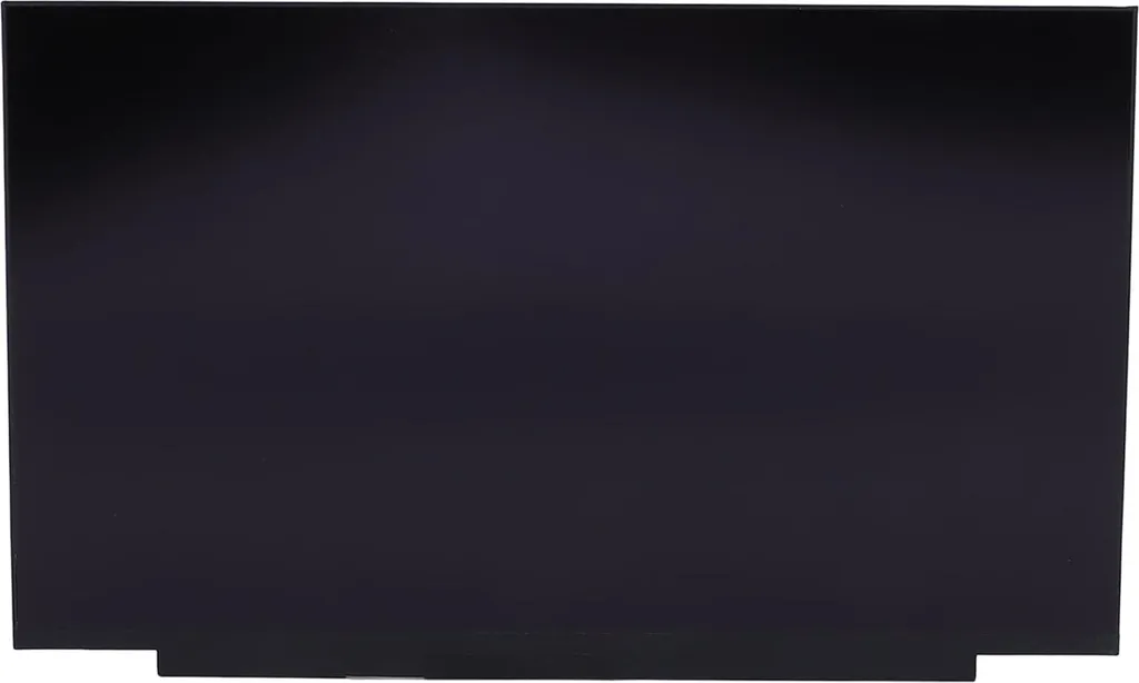 Remplacer écran tactile 15,6" cassé : Dalle mate IPS Full HD 40 pins