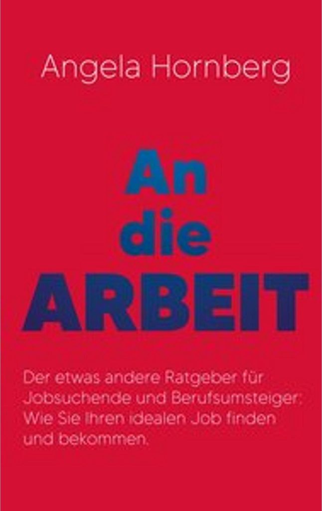 An die Arbeit