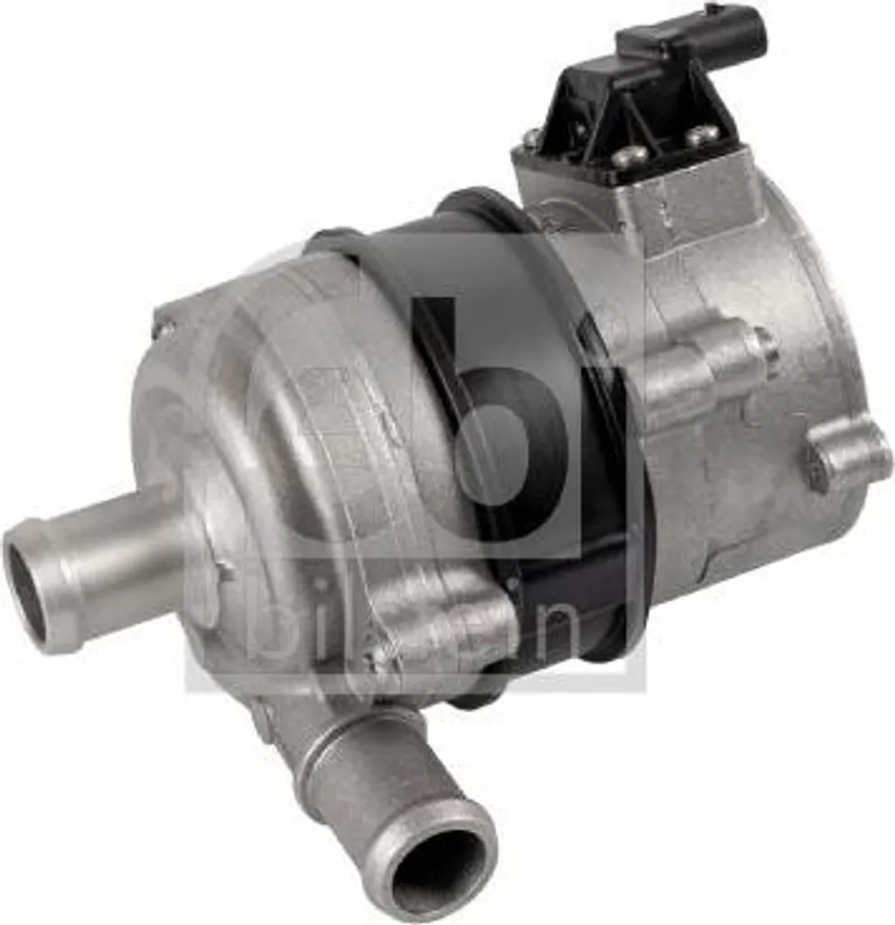 Pompe à eau additionnelle 4H0965569 haute performance Febi Bilstein