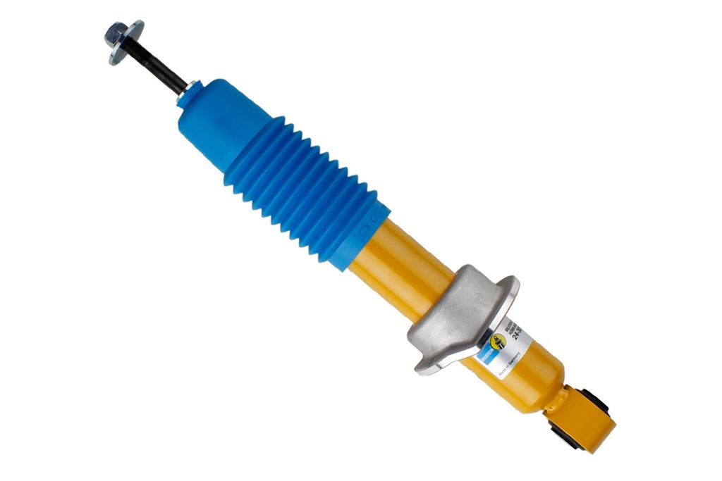 Bilstein Sportstoßdämpfer B6 24-301305 Vorderachse für MERCEDES-BENZ X