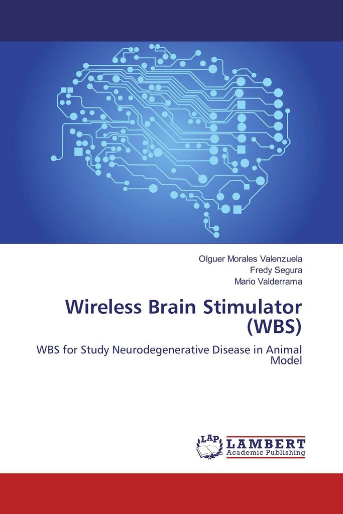 Wireless Brain Stimulator (WBS)