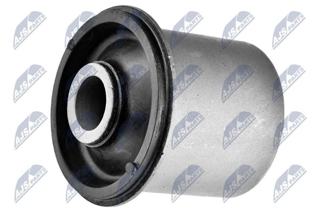 Lagerung Lenker für MITSUBISHI L 200 / Triton Pickup (KJ, KK, KL) Vorne Unten Hinter der Achse Vor der Achse Innen ZTP-MS-050B NTY