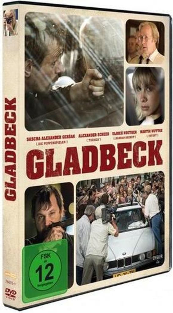 Gladbeck