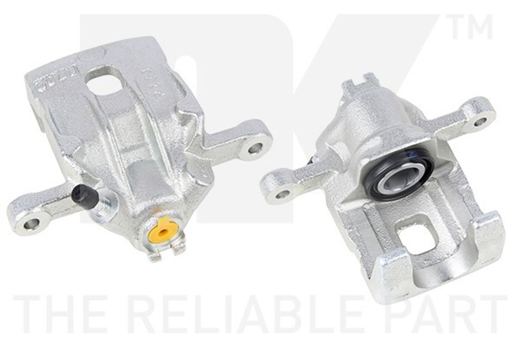 NK Bremssattel Hinten Rechts für HYUNDAI i20 (PB, PBT) Ø30mm 213470