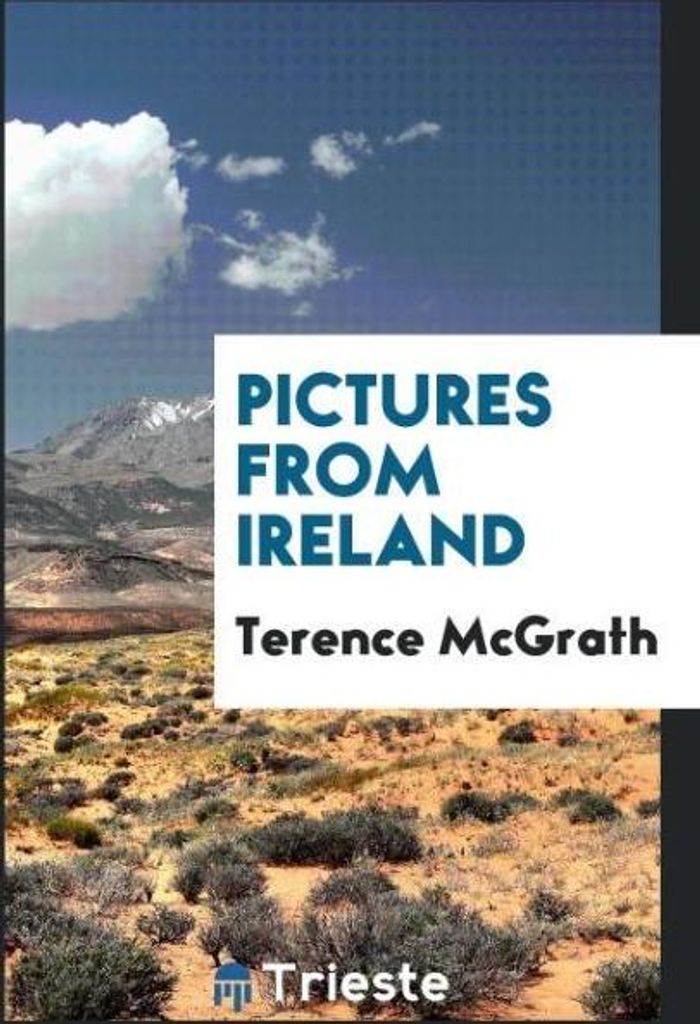 Pictures from Ireland