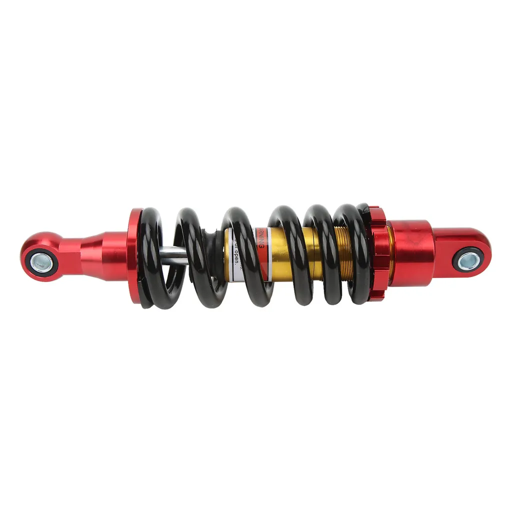 Amortisseur moto 270mm pour suspension de remplacement arrière