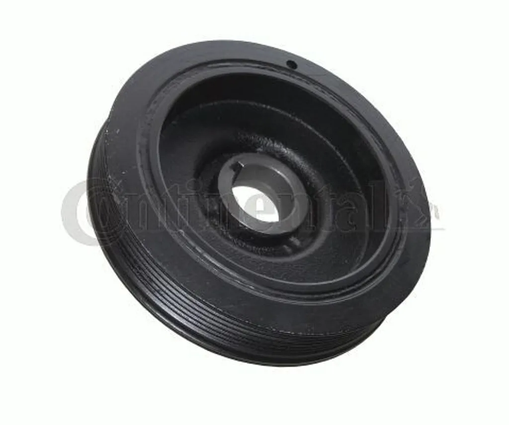 Poulie de vilebrequin VD1095 Contitech pour entretien moteur et confort
