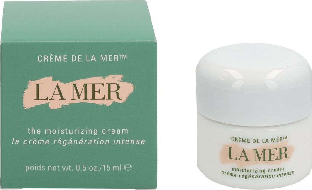 La Mer Hydratační krém Obrázek produktu 