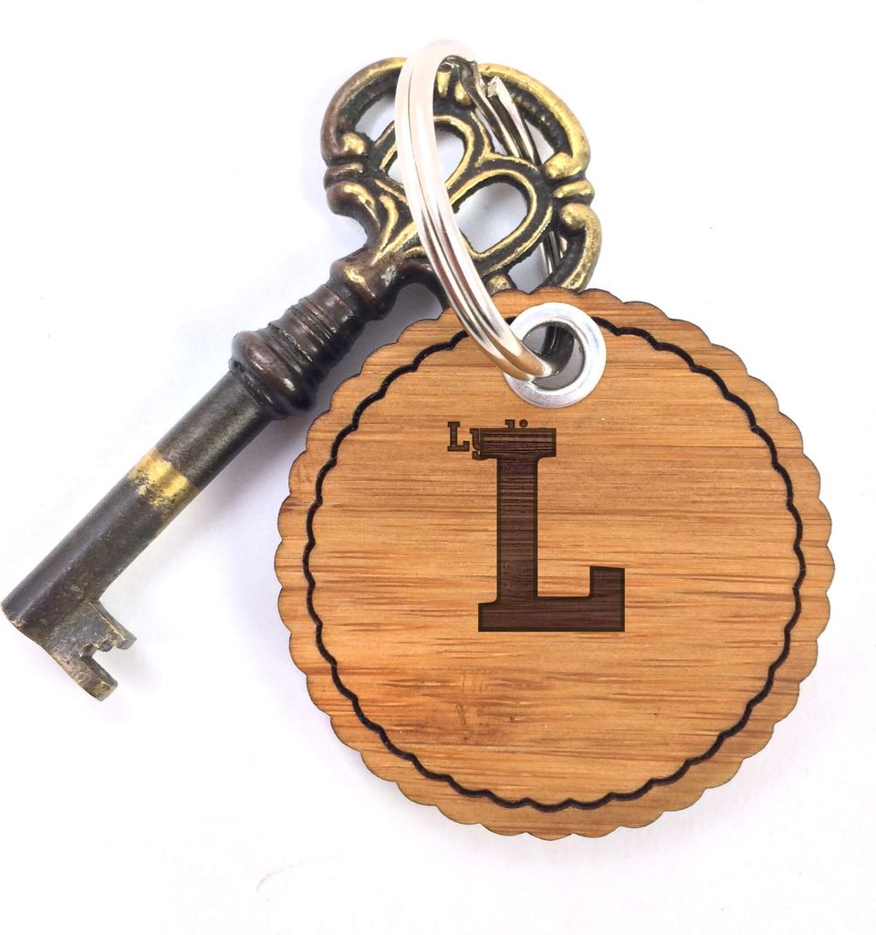 Mr. & Mrs. Panda Anhänger Lydia - Geschenk, Geschenkidee, Taschenanhänger, Schlüsselanhänger Holz, schlüssel, für, Spruch