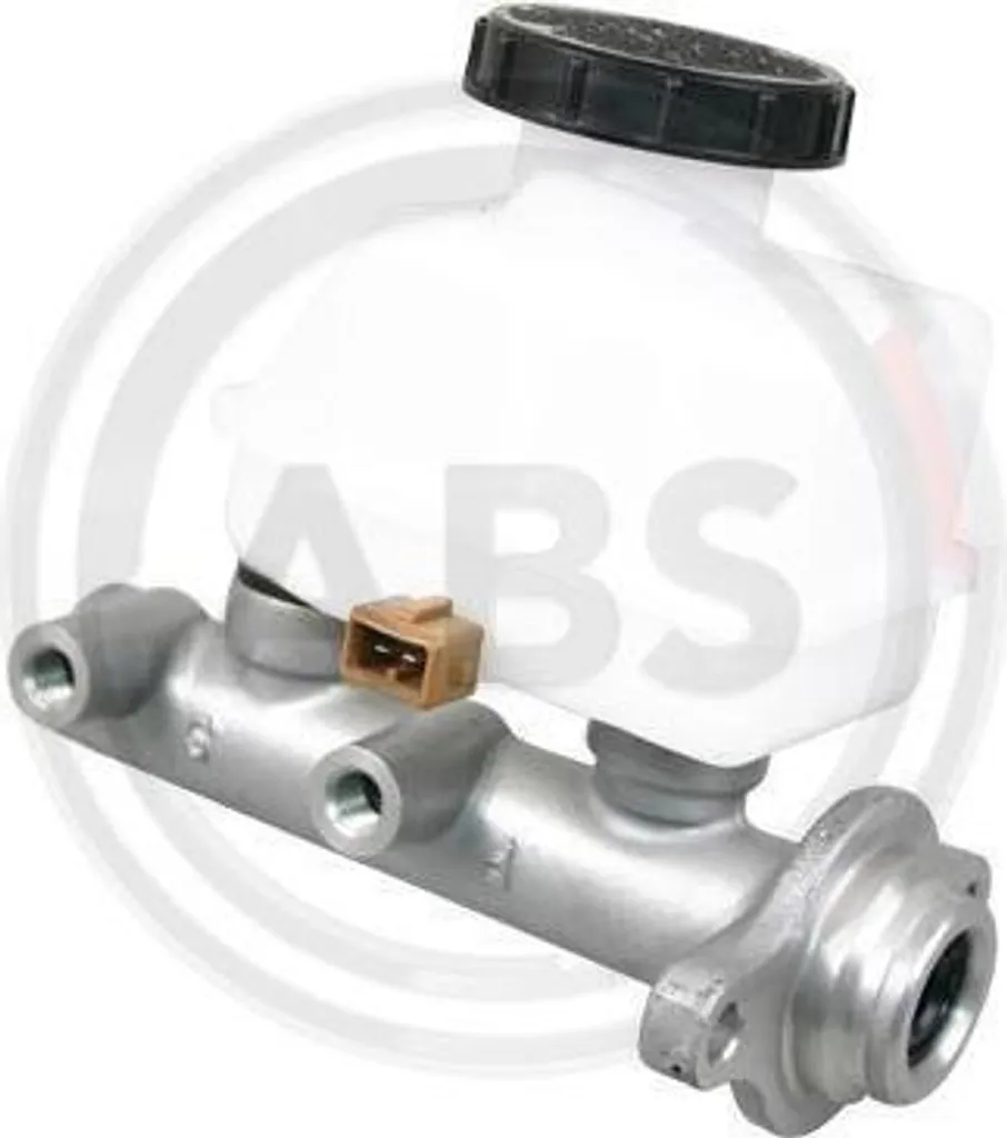 Maître cylindre hydraulique 71248 - Performance de freinage OE 5851022000
