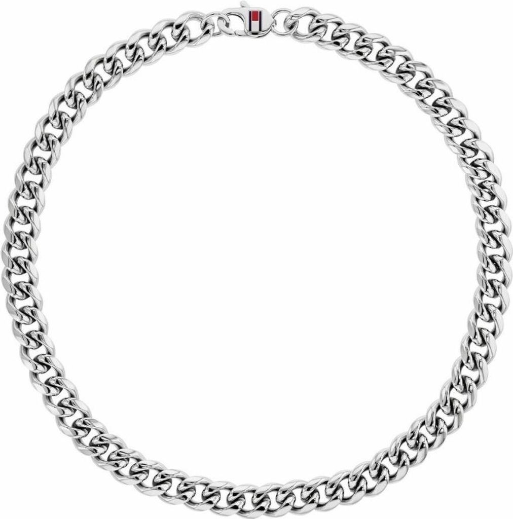 Solidny męski łańcuch stalowy Wild 2790604 Zdjęcie produktu 