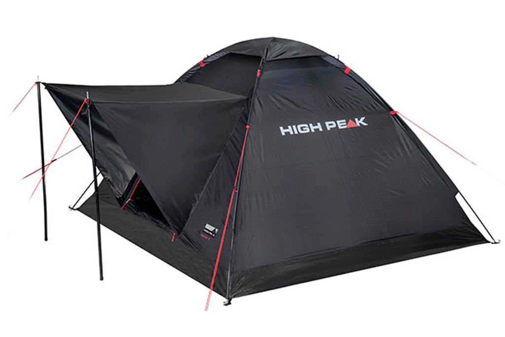 High Peak Peak Zelt Beaver 3 3P| 10320
