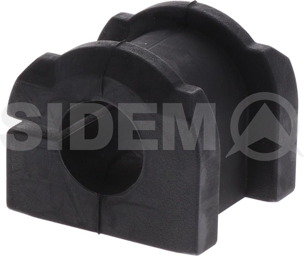 SIDEM 871803 Lagerung Stabilisator Stabigummi Vorne passend für PEUGEOT 4007 (VU, VV) 4008 SUV für CITROËN C-CROSSER (EP) für MITSUBISHI ASX (GAW)