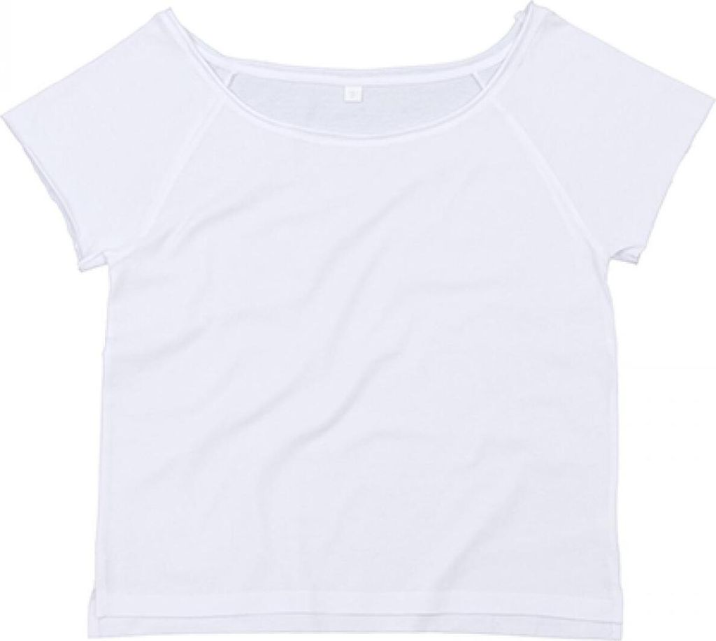 Mantis M129 | Damen Flash Dance T / Standard 100 - Farbe: White - Größe: M