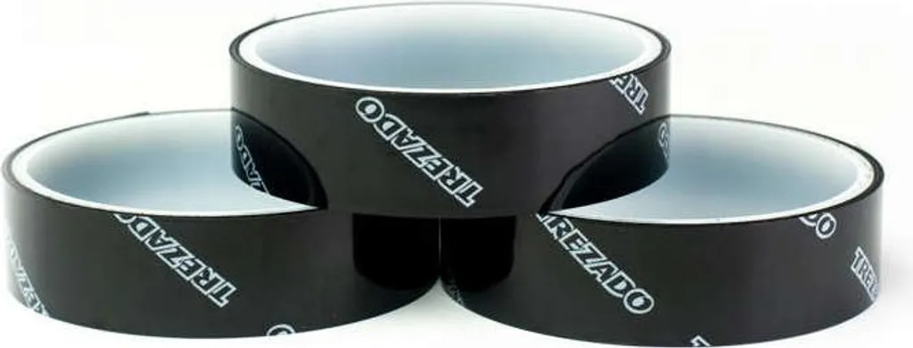 Bande d'étanchéité Trezado 21 mm renforcée - Rouleau de 5 mètres - 2