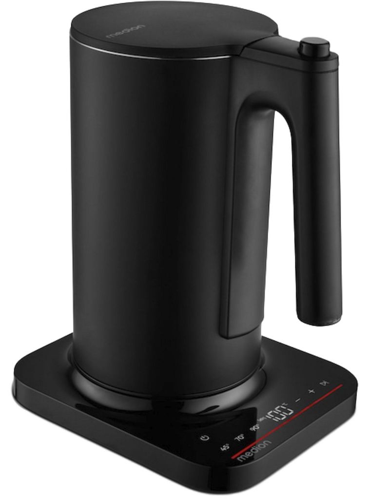 MEDION LIFE Digitální varná konvice MD12106, výkon 2 200 W, Obrázek produktu 