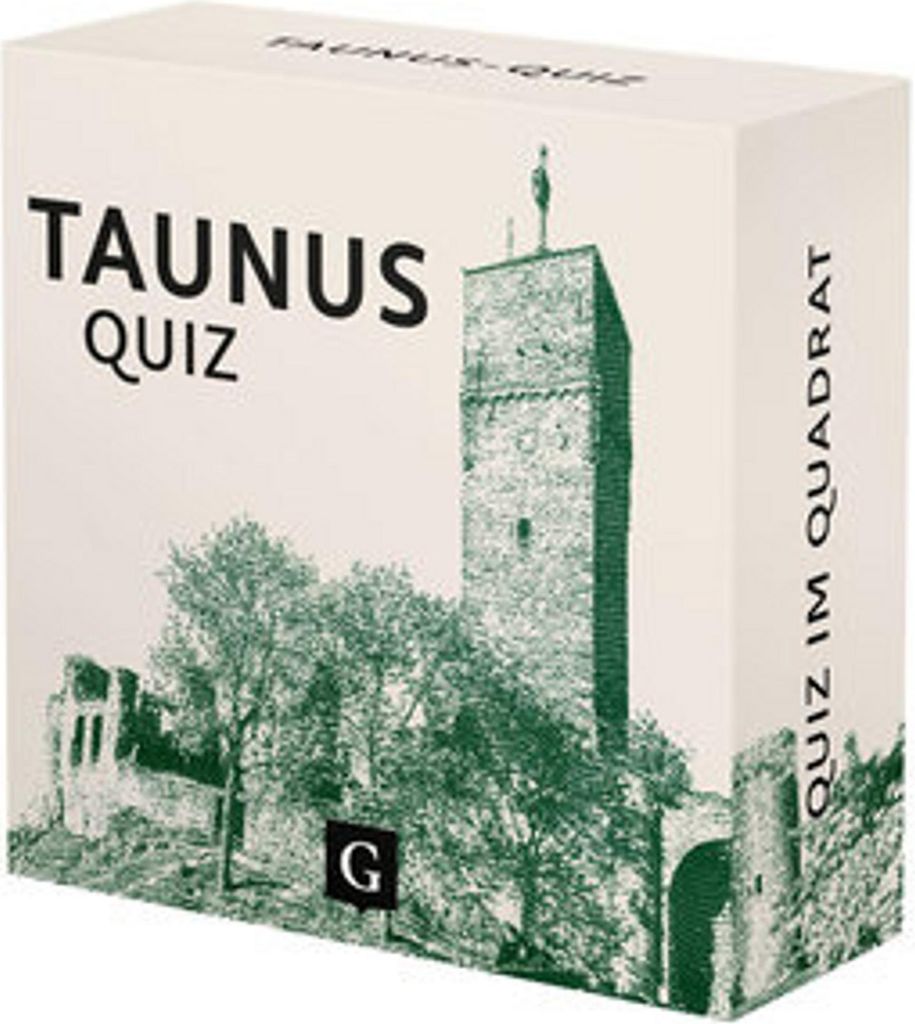 Taunus-Quiz