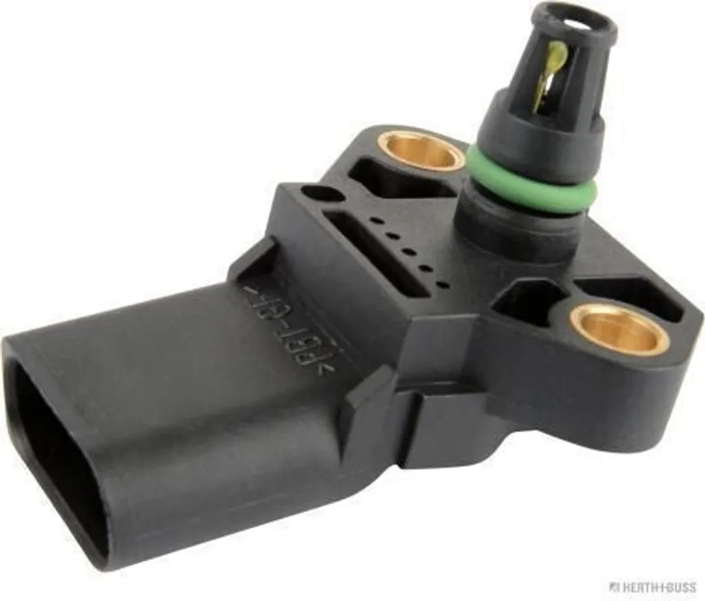 Capteur de pression de suralimentation HERTH+BUSS ELPARTS 70670013