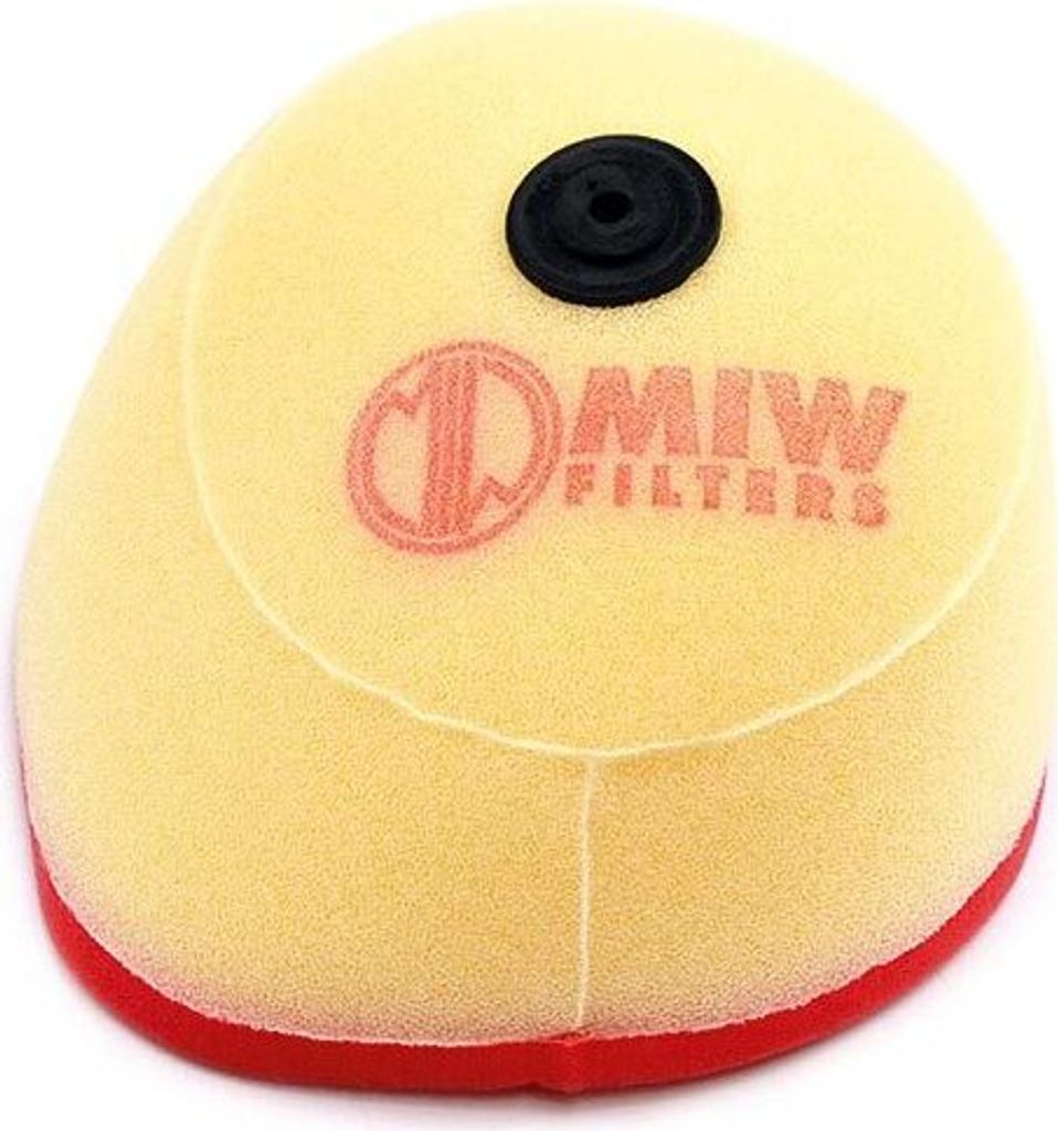Luftfilter MIW S3208 passend für Suzuki RM 125/250, RMZ 4T 250/450