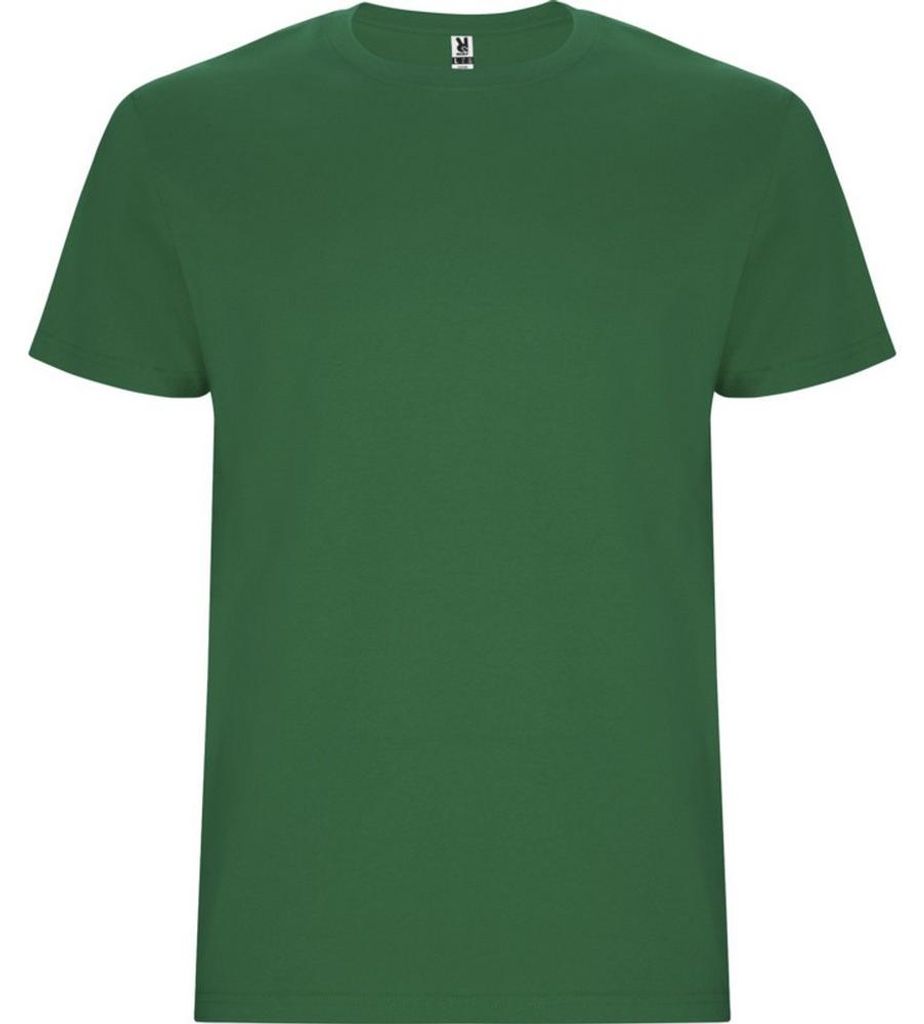 Roly - "Stafford" T-Shirt für Kinder LT5595 (116) (Irisches Grün)