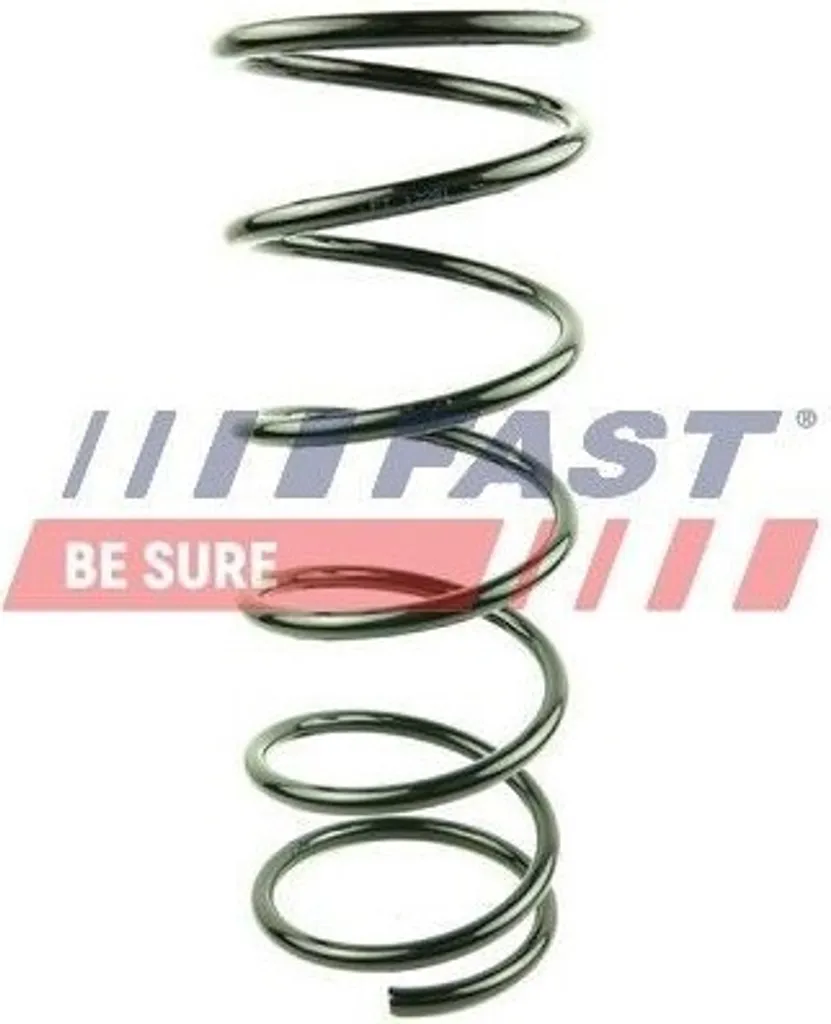 Ressort suspension avant FAST FT12281 : fini les bruits de claquement