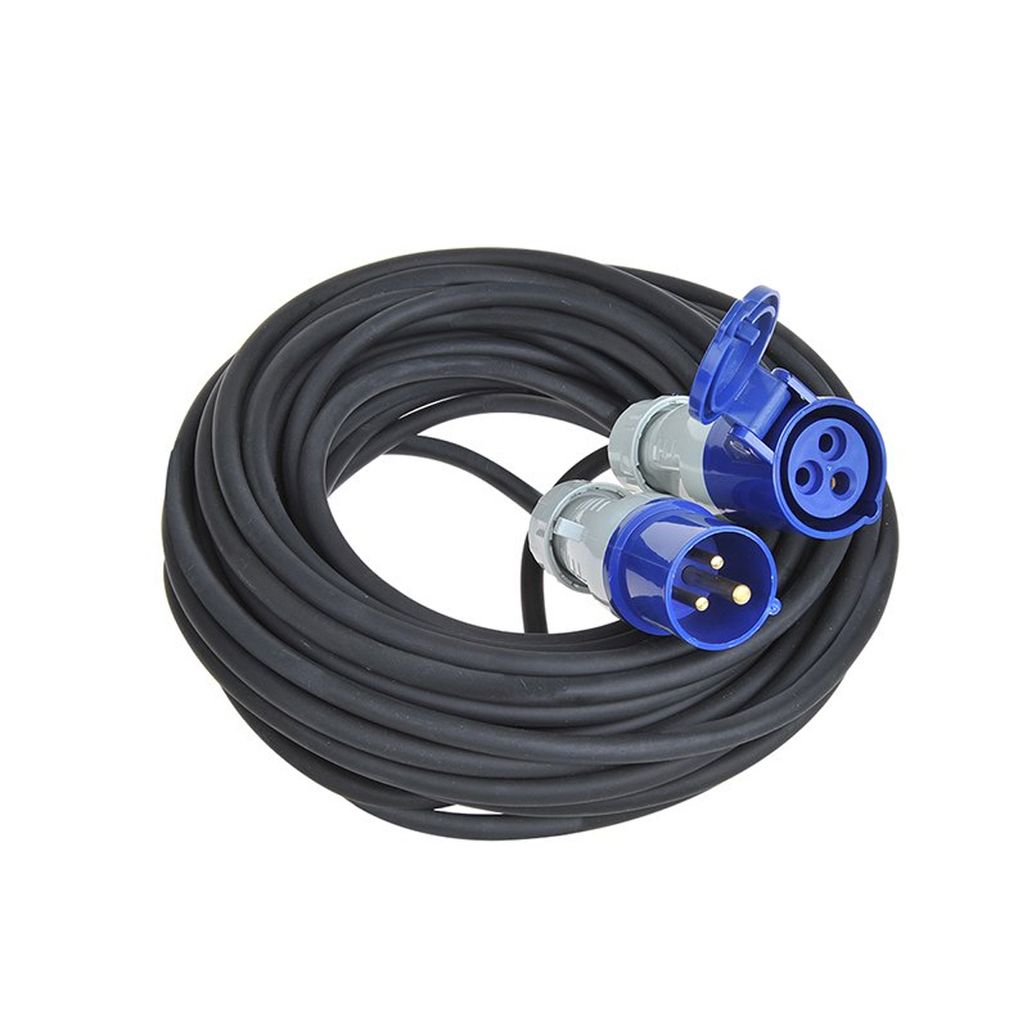 Cavo prolunga CEE 40M 3x2,5mm² Immagine del prodotto 