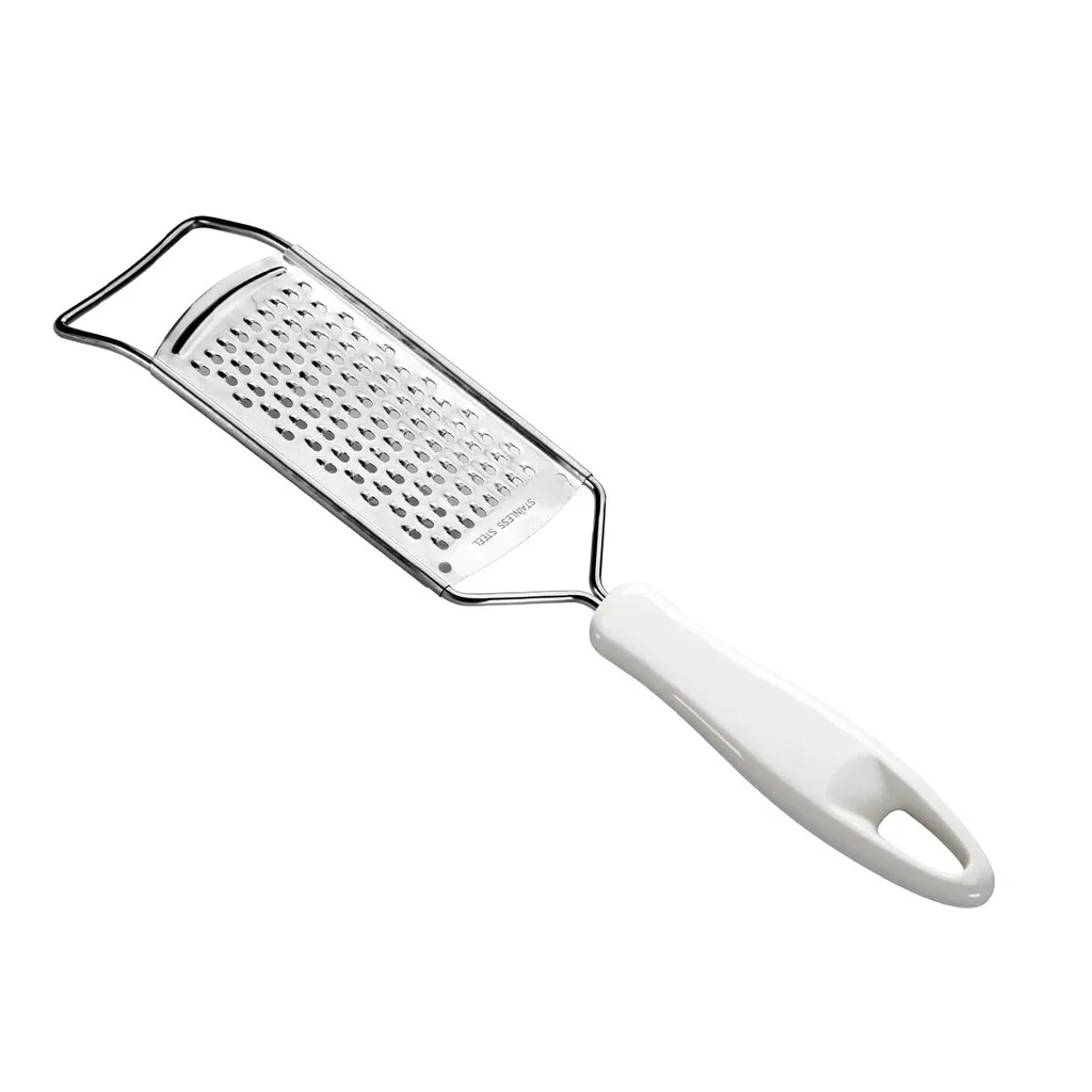 Grattugia da cucina Grattugia per verdure in acciaio inox Affettaverdure Grattugia per verdure TESCOMA