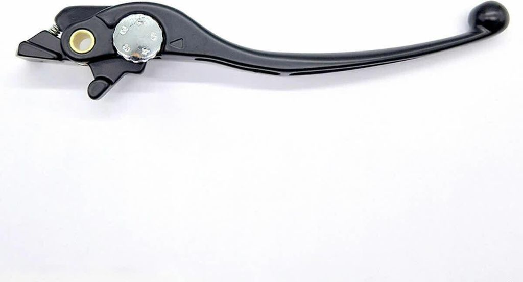 Schwarzer rechter Bremshebel MAGNETI MARELLI für HONDA Gold Wing