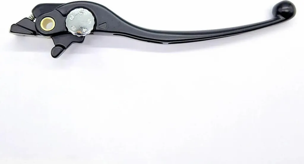 Levier de frein avant droit pour moto Honda Gold Wing - Finition Noir