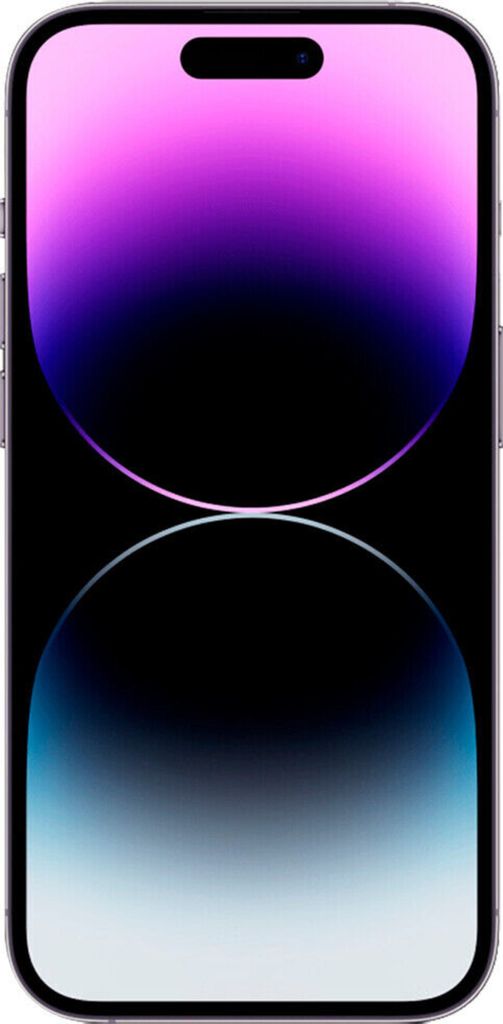 Apple iPhone 14 Pro, 15,5 cm (6.1"), 2556 x 1179 Pixel, 128 Produktbild 5