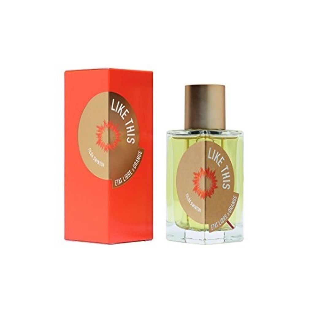 Etat libre d'orange Spray Like This Eau de Parfum Image du produit 