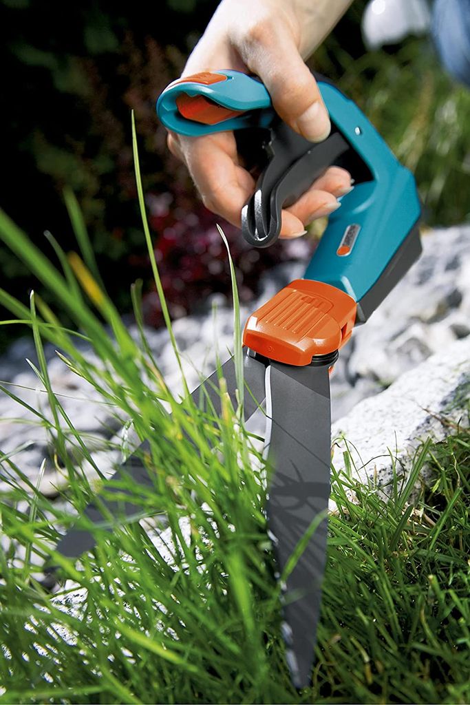 Gardena Comfort Grasschere drehbar Blister Immagine del prodotto 