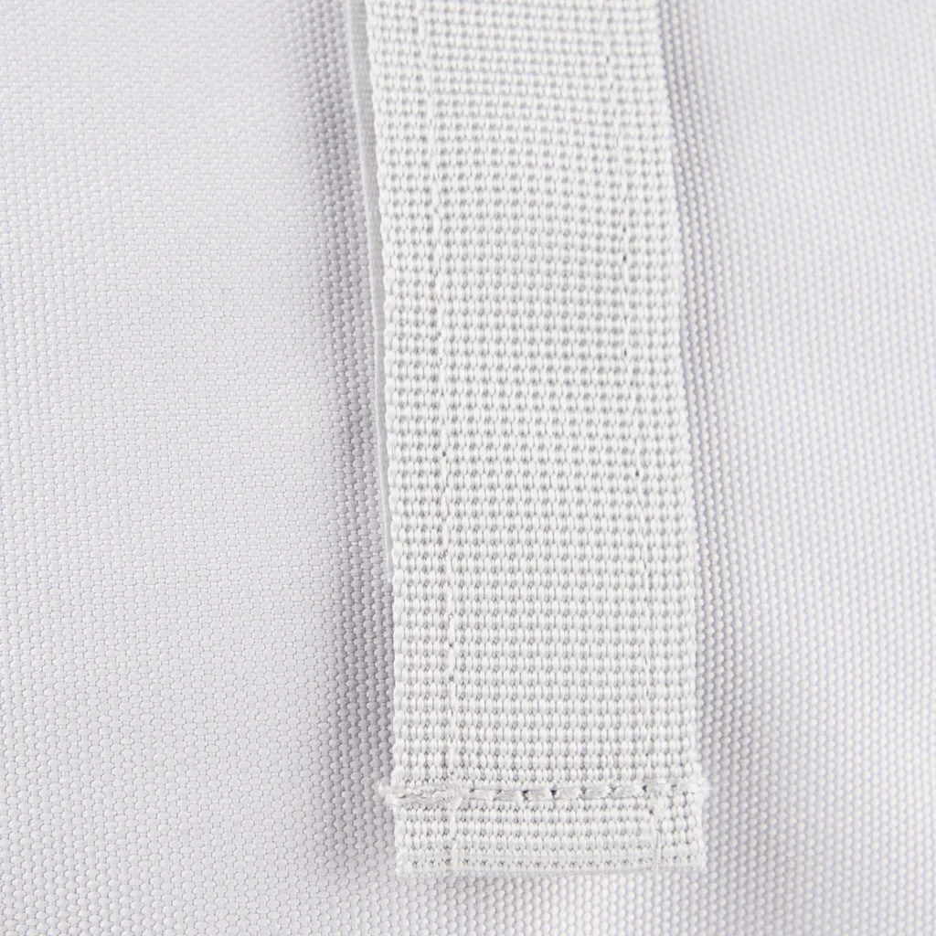 Sac à dos ordinateur gris clair style Backpack Bench léger et urbain - 16