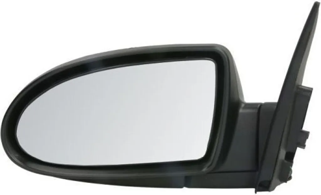 Rétroviseur extérieur gauche pour réparation carrosserie Accent III MC