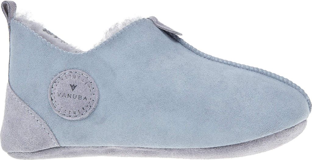 Detské papuče Vanuba Oxford vo veľkostiach 24-34 a 4 Obrázok produktu 