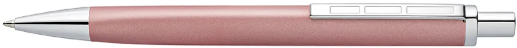 STAEDTLER Triplus 426 Rose : Stylo Bille Rétractable et Rechargeable - 2